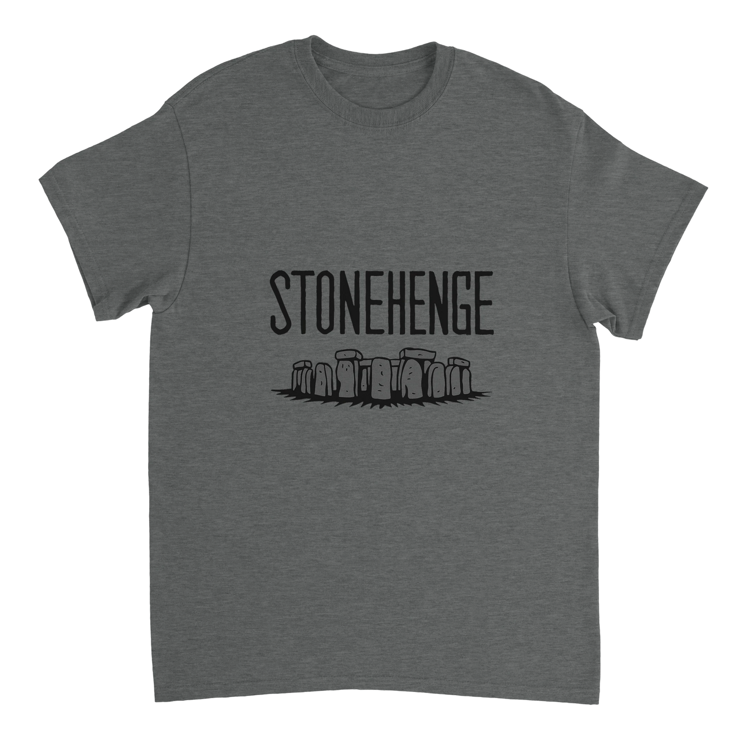 Stonehenge England Unisex Travel T-Shirt perfect for travelers and gift seekers