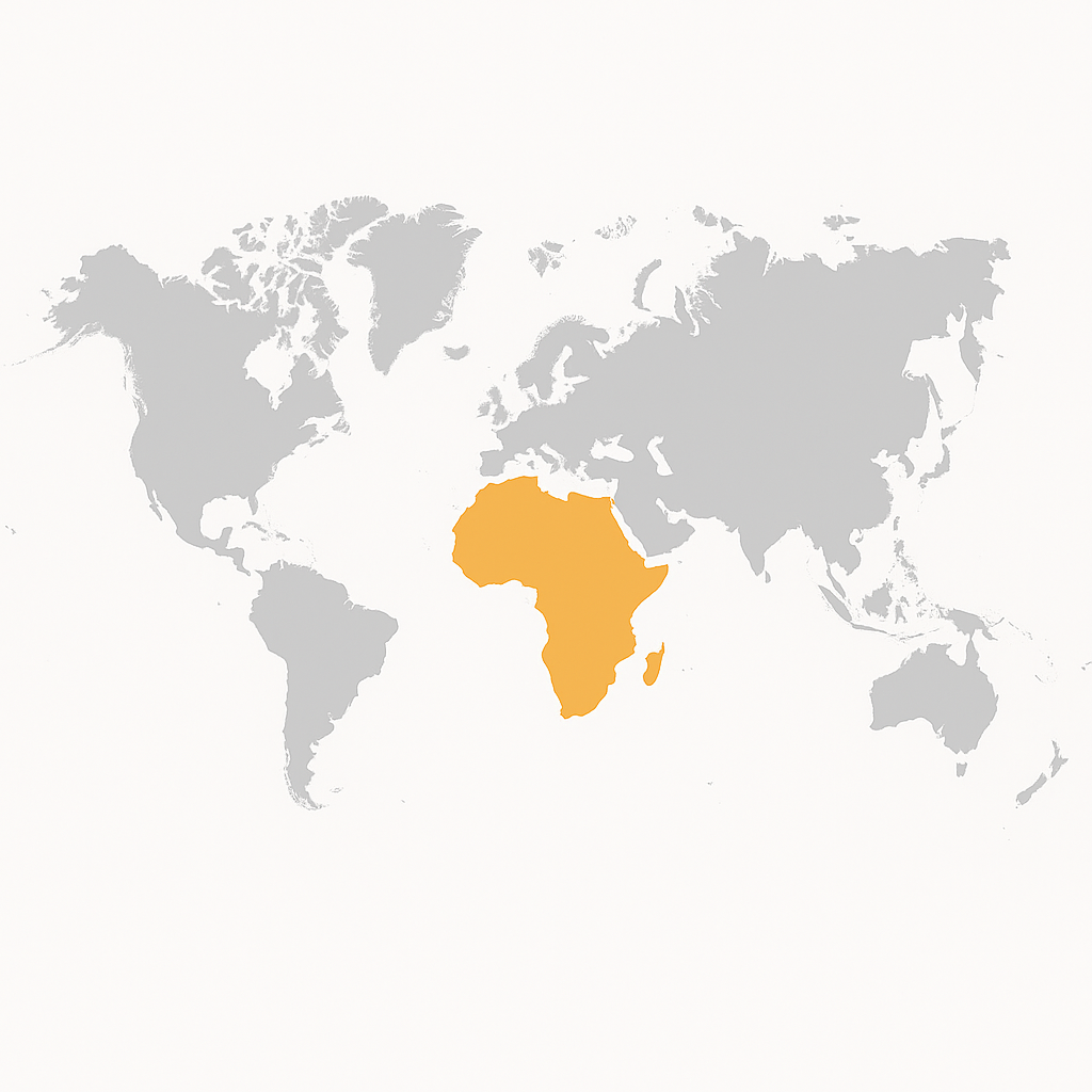 Africa