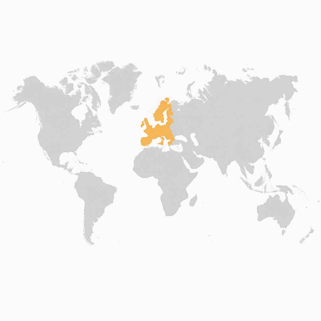Europe