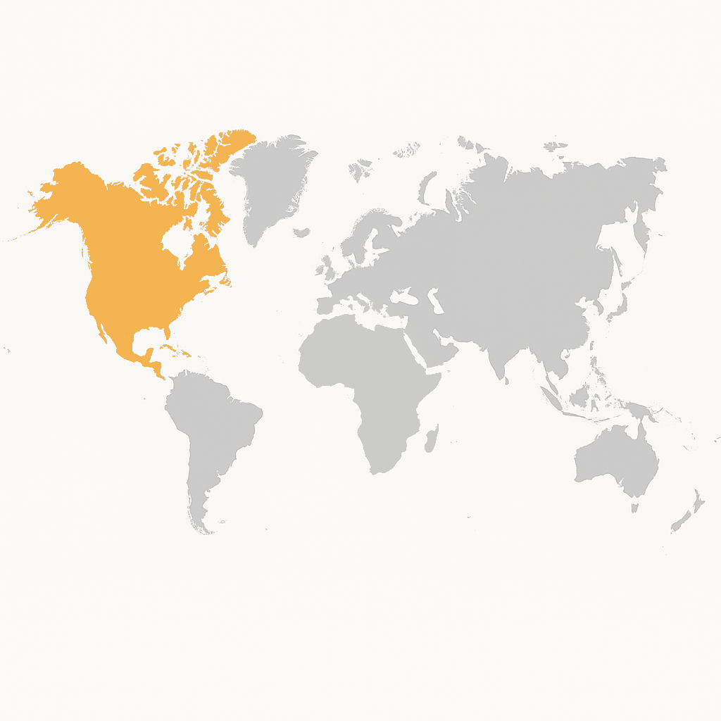North America