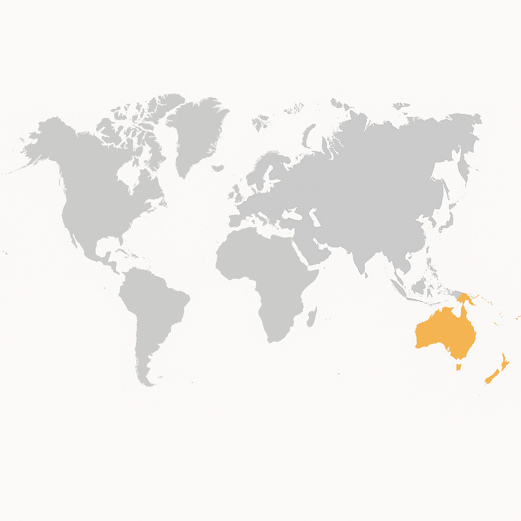 Oceania