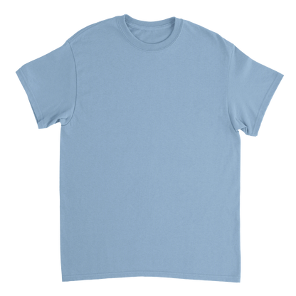 light blue Cusco Peru Unisex Travel T-Shirt perfect for travelers and gift seekers