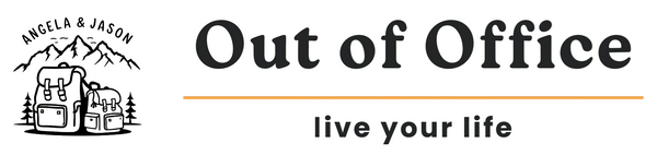 Out of Office - Live your life